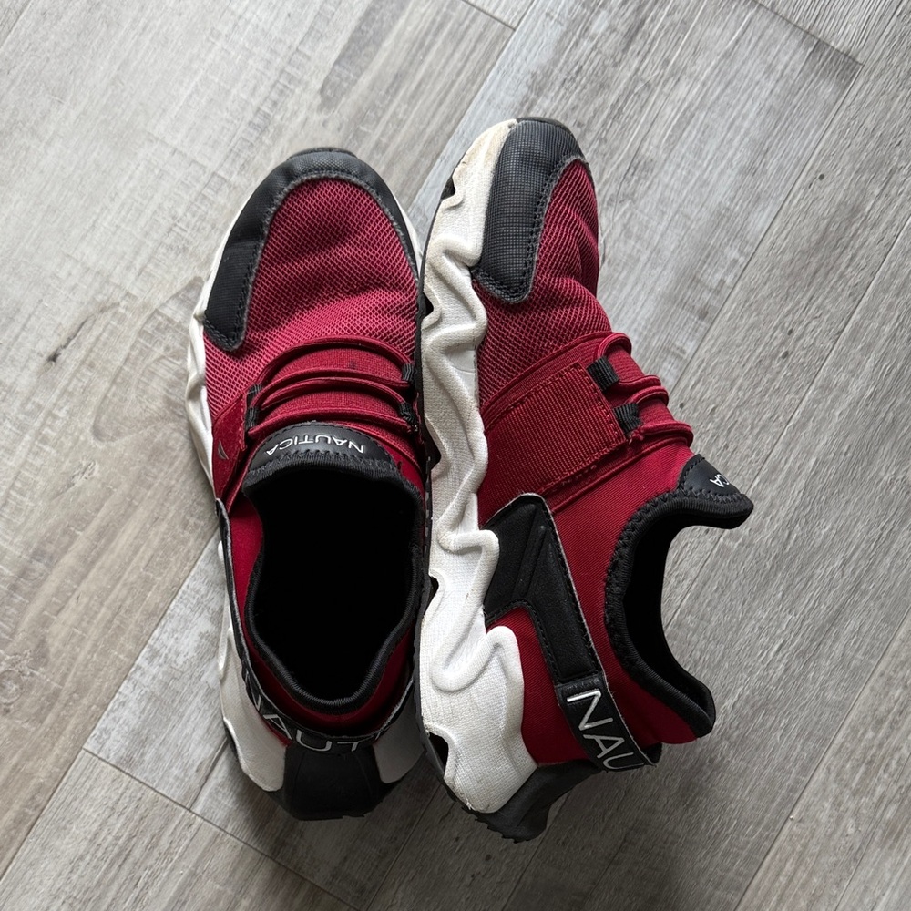 NAUTICA Boys Sneakers